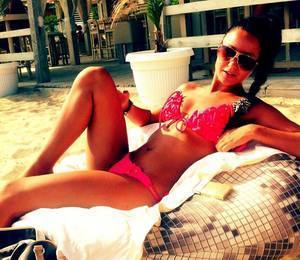 Meet Ciera (29) from Texas | No-Strings Adult Dating