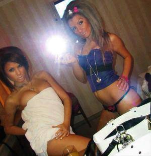 Alyssa, 29 in Wisconsin | Casual Dating and Private Chat