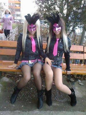 Connect with Daphne (18) | Ontario Fast Meetups