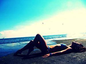 Abigail, 24, Ontario | Quick Adult Hookup Profile