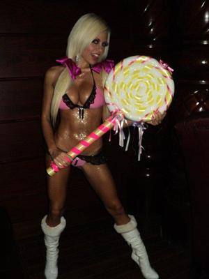 Jaqueline (25), Nova Scotia | Local Discreet Adult Connection