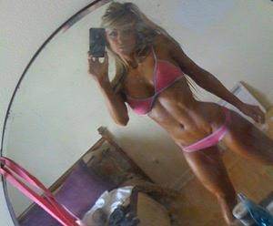 Aurora (27), Nebraska adult dating profile image