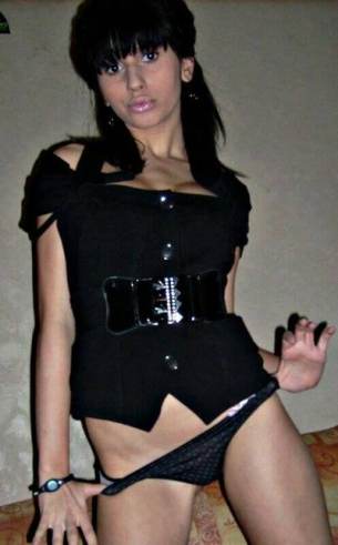 Kassie (19), Indiana adult dating profile image