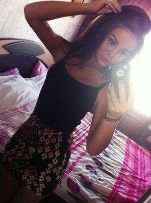 Dating profile image of Alexandra, age 19, Florida