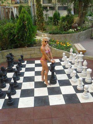 Lacey, 26, profile image for Minneapolis, MN dating page