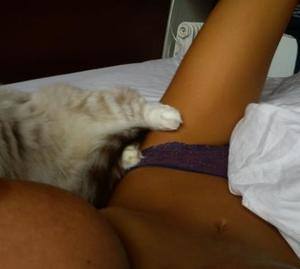 Connect with Emily (19) | Ontario Fast Meetups