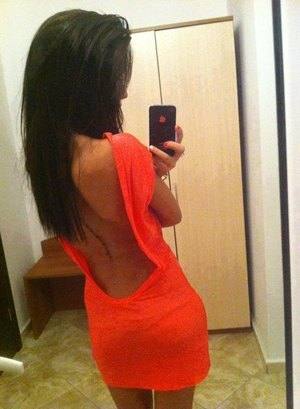 Corinne, 19 in California | Casual Dating and Private Chat