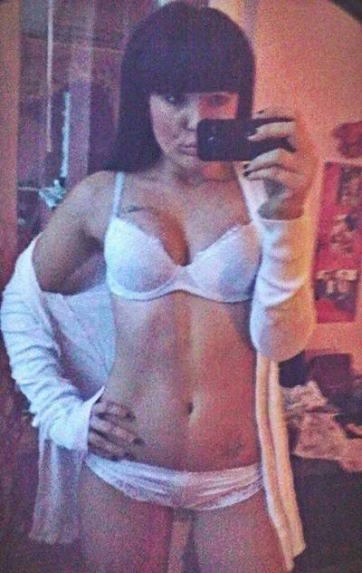 Meet Blanca (29) from Ontario | DTF Tonight