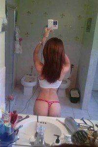 Local profile photo of Jade, 23, in Texas