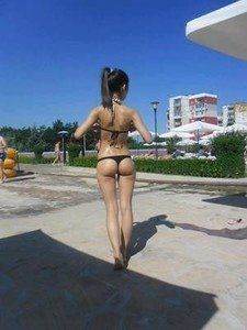 Tamika, 21, profile image for Georgia dating page