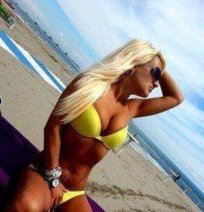 Halie, age 27, profile photo from Illinois