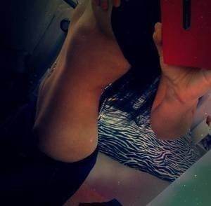 Talia, 26, profile image for North Dakota dating page