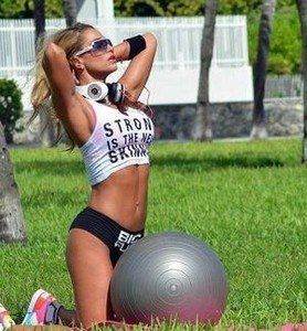 Leticia (24) from Georgia profile image