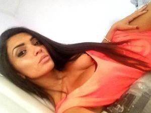 Local profile photo of Kristin, 29, in Montana