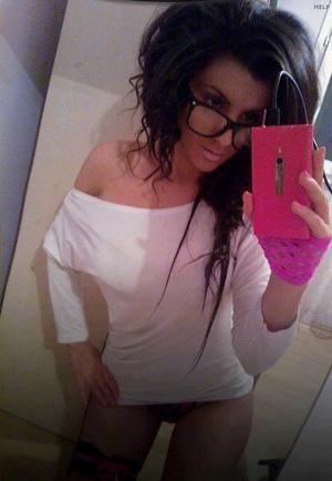 Lucienne is a cheater looking for a guy like you!