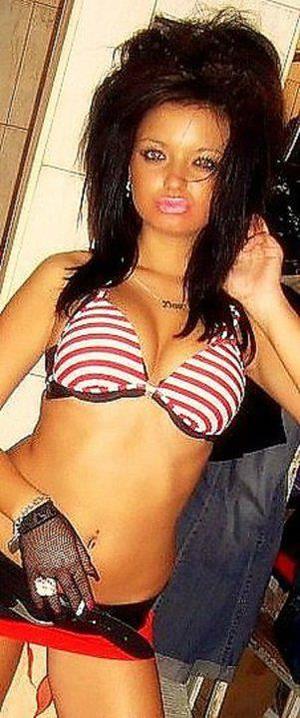 Meet local singles like Takisha from Germantown, Wisconsin who want to fuck tonight