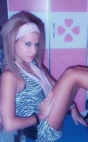Melani from Colesville, Maryland is interested in nsa sex with a nice, young man
