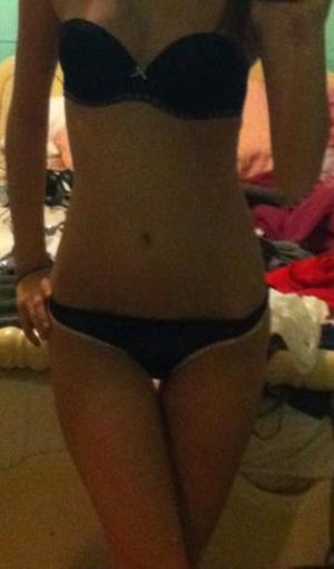 Meet local singles like Idella from Huron, Indiana who want to fuck tonight