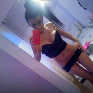 Giselle from  is looking for adult webcam chat