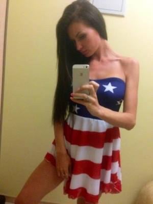 Tori from Brightwaters, New York is interested in nsa sex with a nice, young man