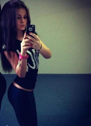 Yuri from Pencil Bluff, Arkansas is looking for adult webcam chat