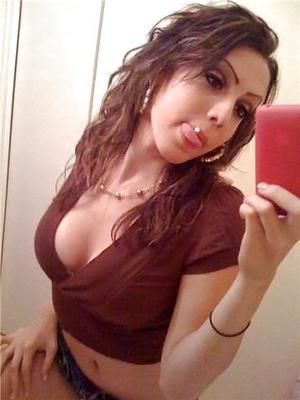 Looking for local cheaters? Take Ofelia from Missouri home with you