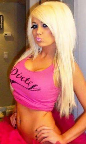 Natalya from New Hampshire is DTF, are you?