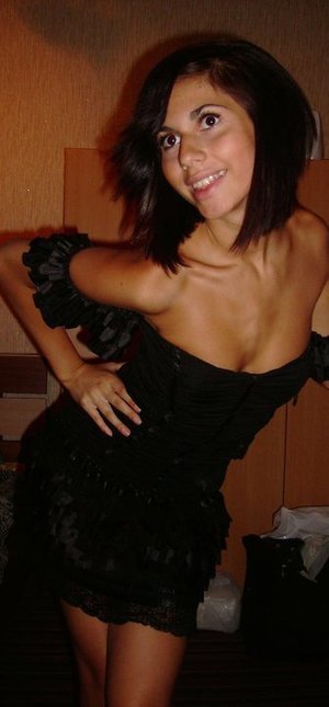 Elana from Cherry Creek, Colorado is interested in nsa sex with a nice, young man