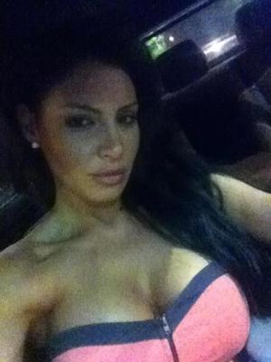 Looking for local cheaters? Take Anneliese from Green Valley, Arizona home with you