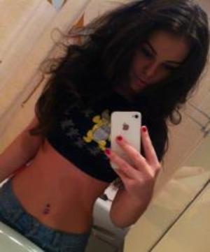 Rosamaria from Kentucky is interested in nsa sex with a nice, young man