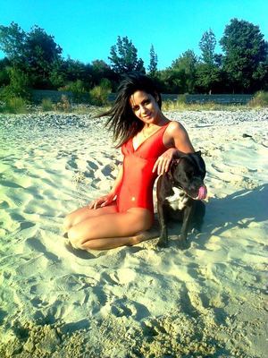 Sheilah from Prince George, Virginia is looking for adult webcam chat