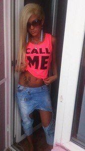 Cheaters like Delia from Indiana are looking for you