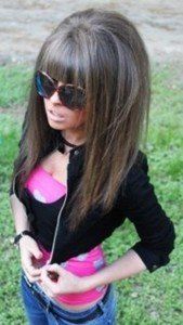 Dianna from New Mexico is the best local fuck buddy you can ever find