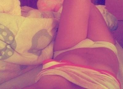 Anabelle from Idaho is DTF, are you?