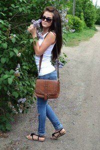 Looking for girls down to fuck? Brittni from Colorado is your girl