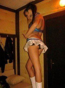 Finding a fuck buddy like Logan from New Mexico has never been easier