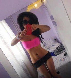 Tamia from Colorado is looking for adult webcam chat