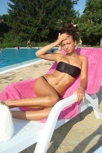 Escorts like Breonna are down to fuck you now!