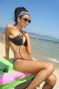 Leah is a cheater looking for a guy like you!