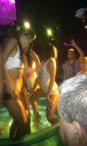 Cheaters like Luna from Louisiana are looking for you