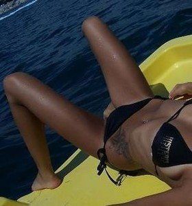 Berenice from Florida is DTF, are you?