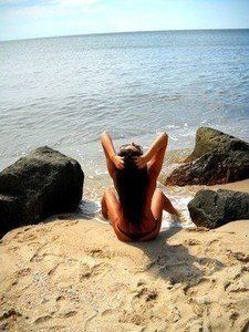 Victoria from Florida is DTF, are you?