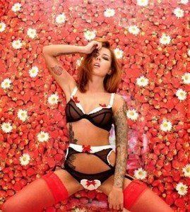 Jasmine from Tennessee is the best local fuck buddy you can ever find