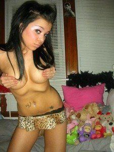 Escorts like Alivia are down to fuck you now!