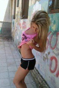 Looking for girls down to fuck? Jayda from Washington is your girl