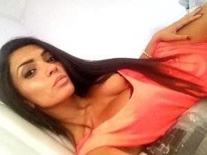 Kristin is a cheater looking for a guy like you!