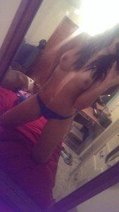 Looking for local cheaters? Take Alia from Idaho home with you