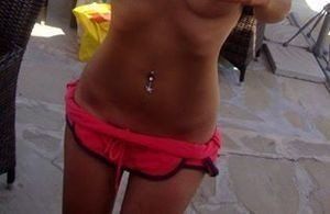 Alaina is a cheater looking for a guy like you!